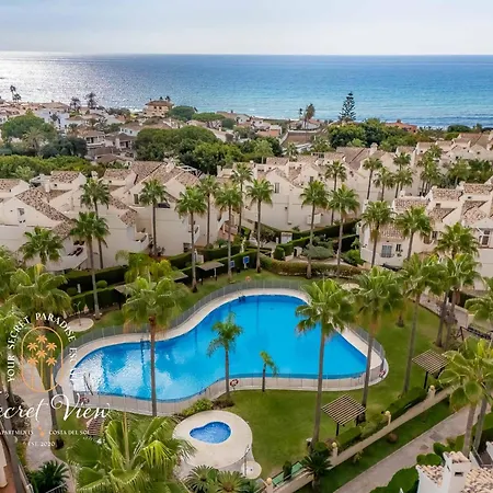 Secret View Costabella