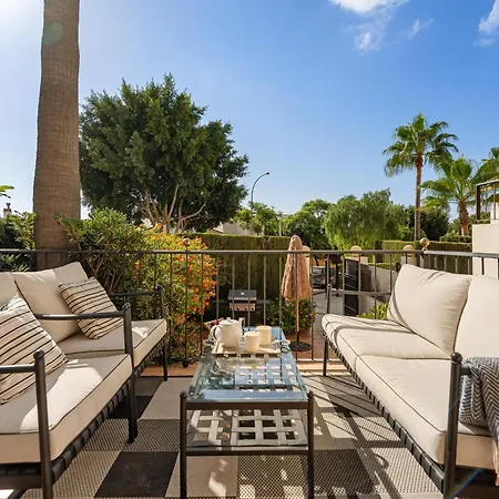 Secret View Costabella * Marbella