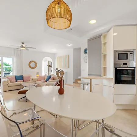 Secret View Costabella * Marbella