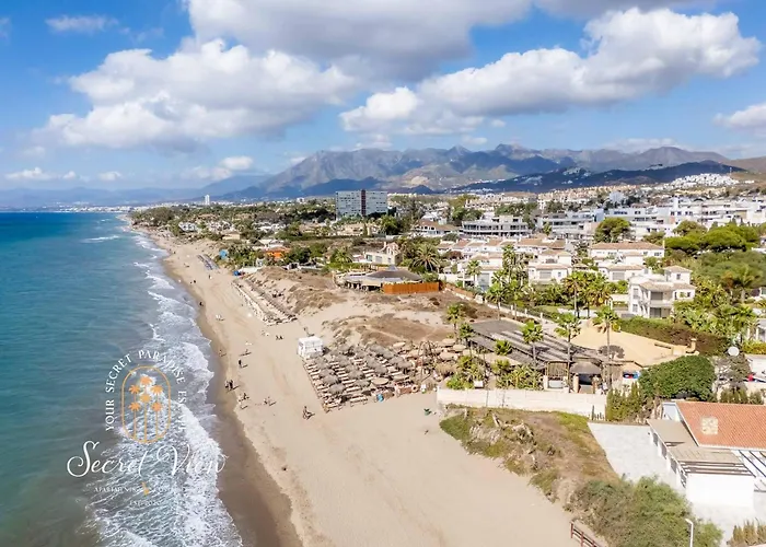 Secret View Costabella Будинок відпочинку *