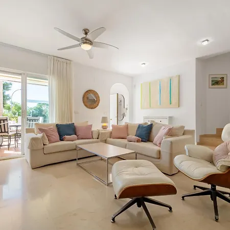 Secret View Costabella Prázdninový dům *