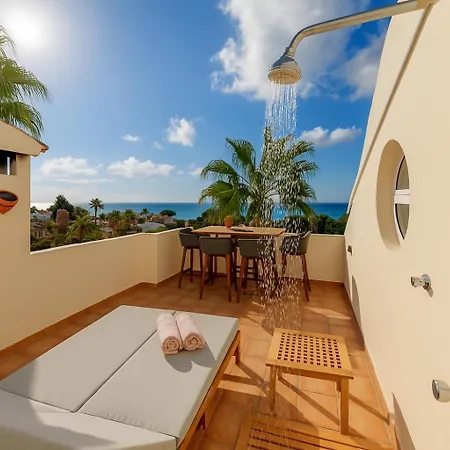 Secret View Costabella * Marbella