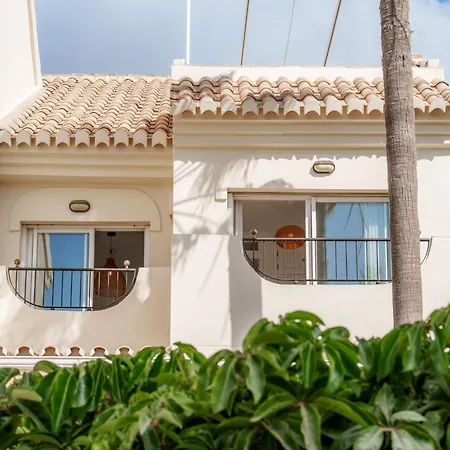 Secret View Costabella Marbella