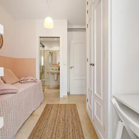 Secret View Costabella Holiday home *