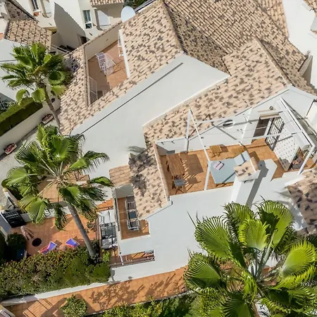 Secret View Costabella