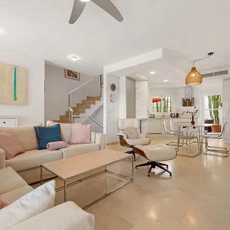 Secret View Costabella Holiday home *