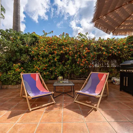 Secret View Costabella Marbella