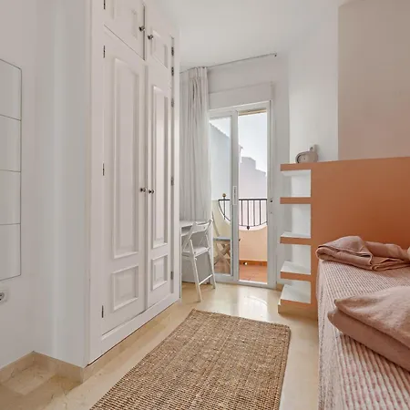 Secret View Costabella Holiday home Marbella