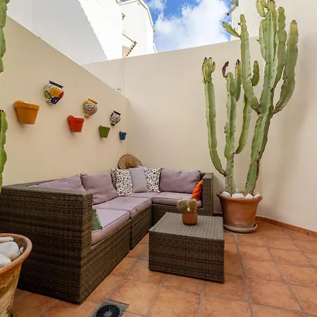 Secret View Costabella Holiday home *