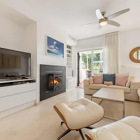 Secret View Costabella Holiday home *