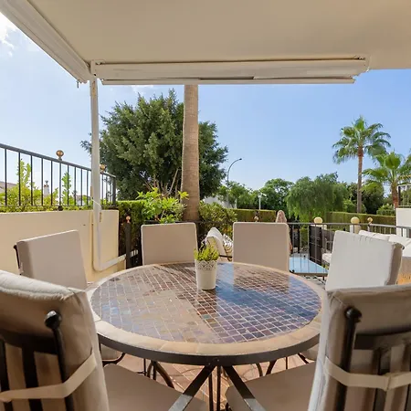 Secret View Costabella *