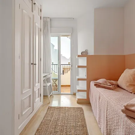 Secret View Costabella Holiday home *