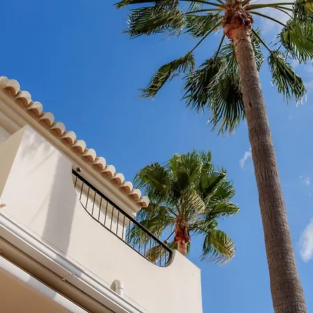 Holiday home Secret View Costabella *