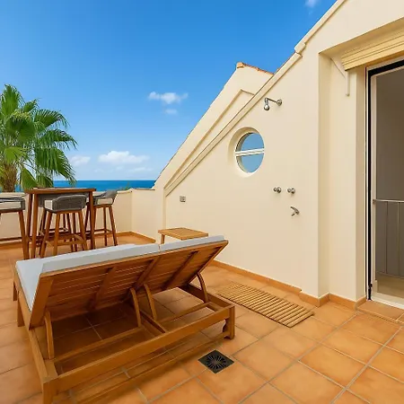 Secret View Costabella