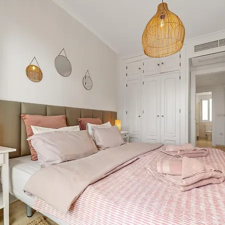 Secret View Costabella Holiday home