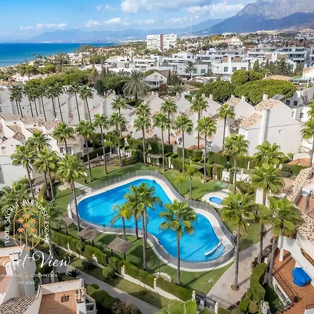 Secret View Costabella * Marbella