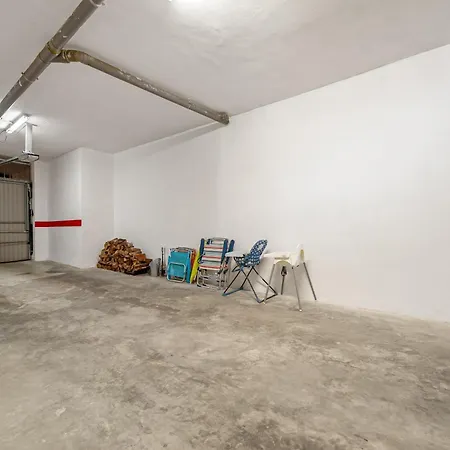 Secret View Costabella Prázdninový dům