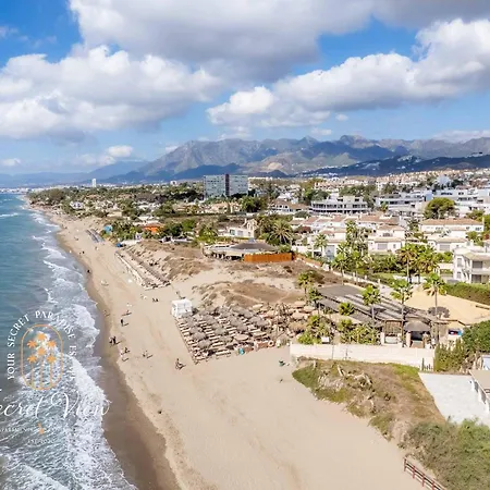 Secret View Costabella Holiday home *