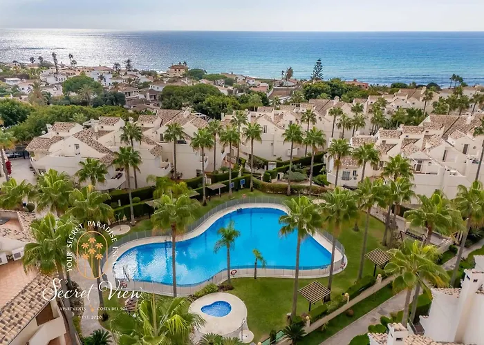 Secret View Costabella