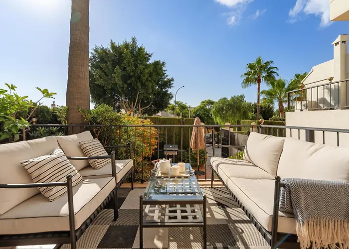 Secret View Costabella * 马尔韦利亚