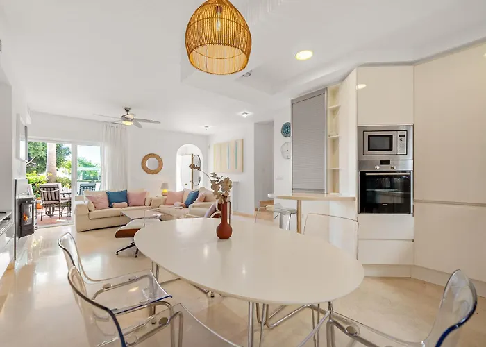 Secret View Costabella * 马尔韦利亚