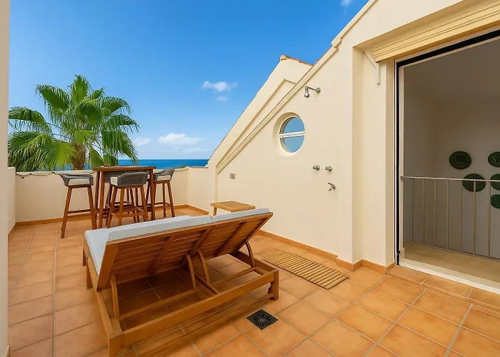 Secret View Costabella