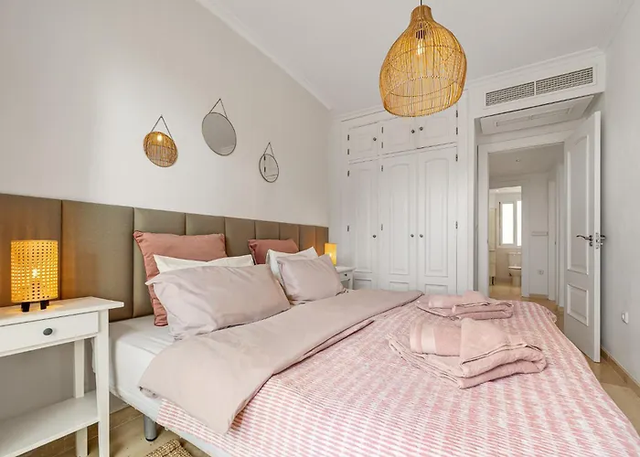 Secret View Costabella 度假居