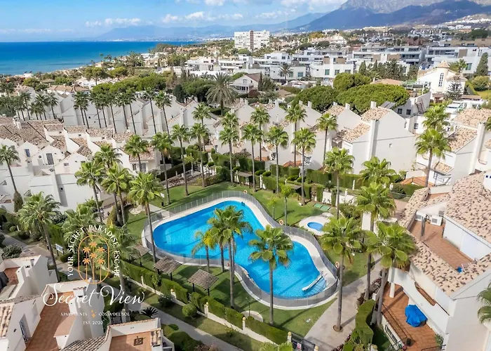 Secret View Costabella * 马尔韦利亚