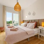 Holiday home Secret View Costabella