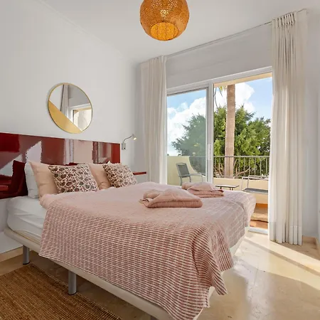 Secret View Costabella