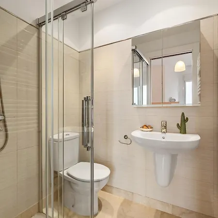 Secret View Costabella