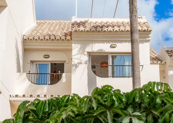 Secret View Costabella Marbella