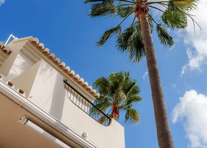 Holiday home Secret View Costabella *